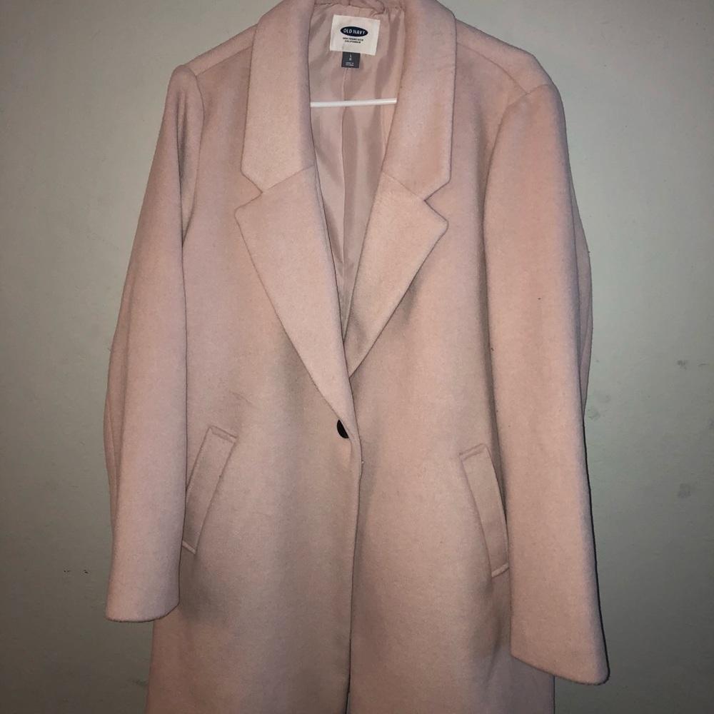 Old Navy Peacoat